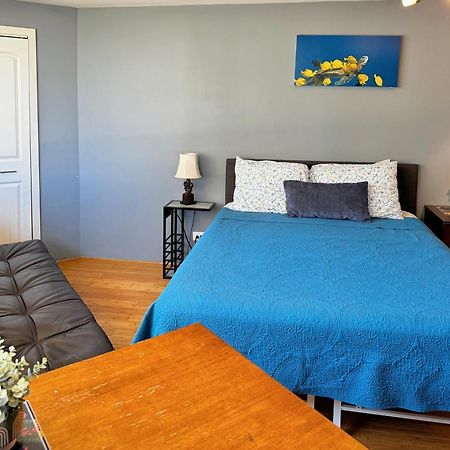 Spacious Studio W/ Parking, Beach/Mall/Park Honolulu Buitenkant foto