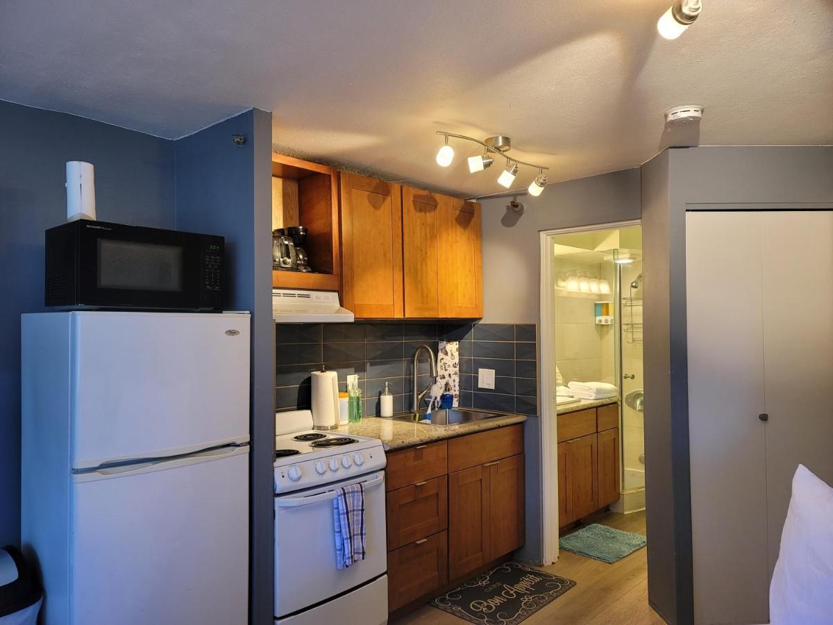 Spacious Studio W/ Parking, Beach/Mall/Park Honolulu Buitenkant foto