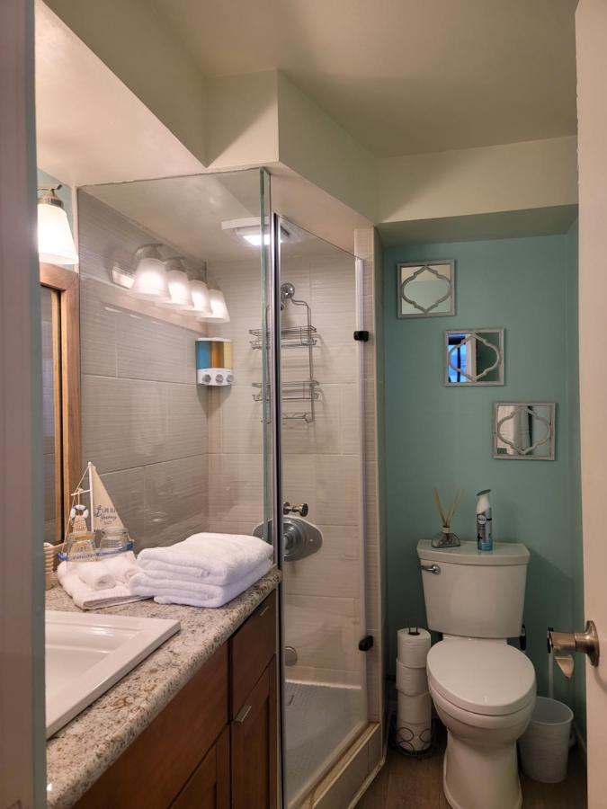 Spacious Studio W/ Parking, Beach/Mall/Park Honolulu Buitenkant foto