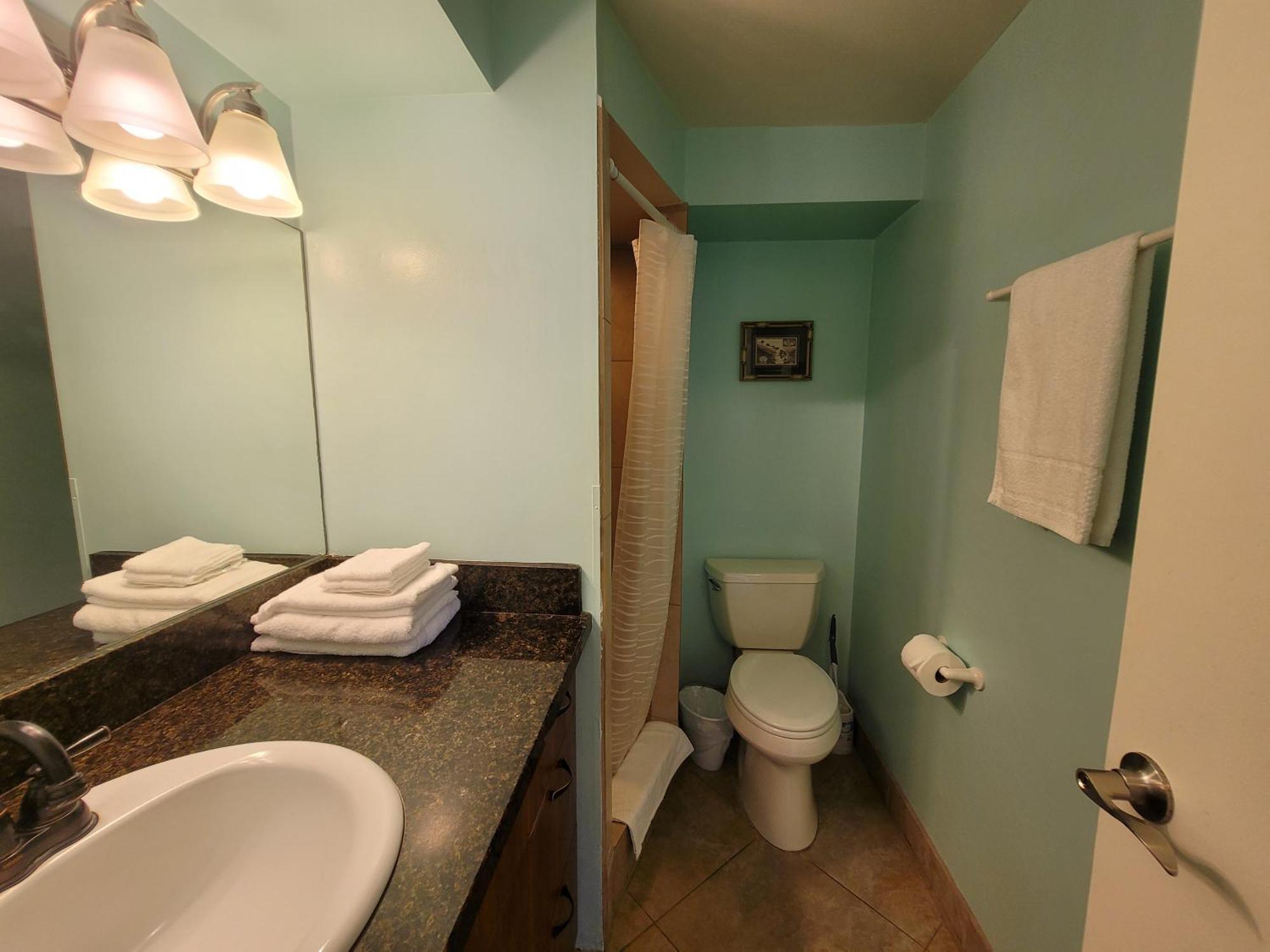 Spacious Studio W/ Parking, Beach/Mall/Park Honolulu Kamer foto