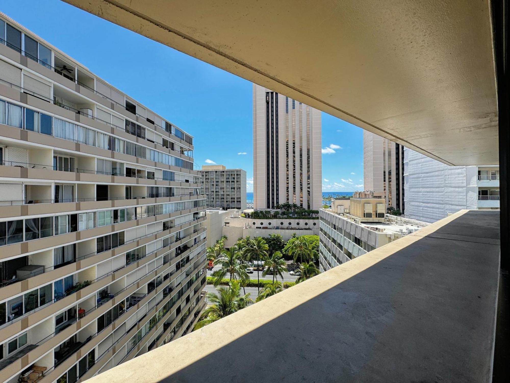 Spacious Studio W/ Parking, Beach/Mall/Park Honolulu Buitenkant foto